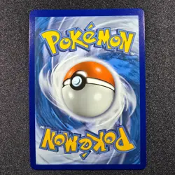 Jirachi Amazing Rare #119/185 Vivid Voltage Pokemon TCG - Image 2