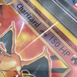 CHARIZARD 2016 Pokemon #11/108 PSA 9 MINT Evolutions REV HOLO! Graded! - Image 4