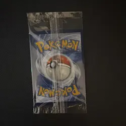 Pokemon TCG Charmander Obsidian Flames Black Star Promo #044 SEALED NM - Image 2