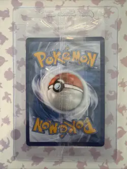 *SEALED Charmander 044 SVP EN Pokemon Obsidian Flames ETB Promo Scarlet & Violet - Image 2