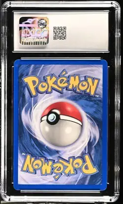 CGC Mint 9 Tyranitar 12/75 Holo - Neo Discovery (2001) Pokemon - Image 2