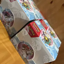 Journey Together Booster Box - 36 Packs - New & Sealed - Pokemon TCG - 1x Box - Image 2