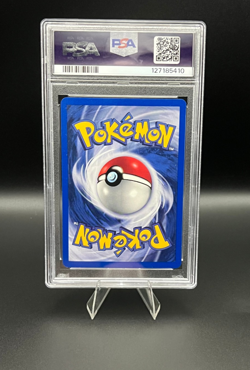 Brock's Rhydon 2/132 - PSA 8 - Pokemon: Gym Heroes - Image 2