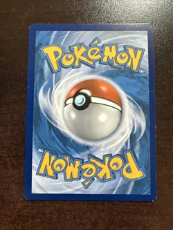 Genesect XY119 LP Pokemon TCG XY Black Star Promo - Image 2