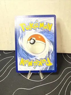 Iono ⭐ 124 Holo Promo Scarlet & Violet 2023 Pokemon NM - Image 3