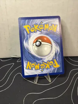 Iono ⭐ 124 Holo Promo Scarlet & Violet 2023 Pokemon NM - Image 4
