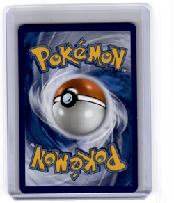 Pokemon Oricorio EX 110/094 Phantasmal Flames Ultra Rare Holo - Image 2