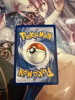 Pokemon TCG N's Zoroark EX #175/159 Full Art Journey Together - Image 2