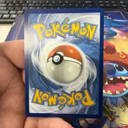 Iono ⭐ 124 Holo Promo Scarlet & Violet 2023 Pokemon NM - Image 5