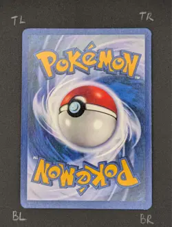 Pokemon TCG Growlithe 028/102 Base Set Regular (NM!) - Image 2