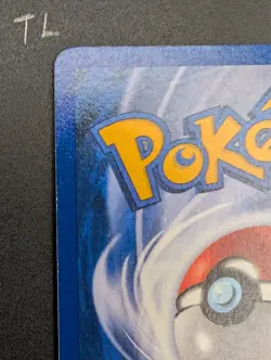 Pokemon TCG Growlithe 028/102 Base Set Regular (NM!) - Image 4