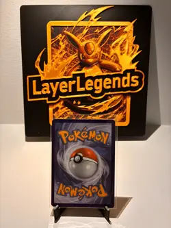 Pokemon TCG - XY - Charizard EX (XY17) - Black Star Promo - Image 2