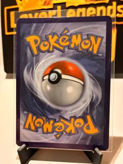 Pokemon TCG - XY - Charizard EX (XY17) - Black Star Promo - Image 4