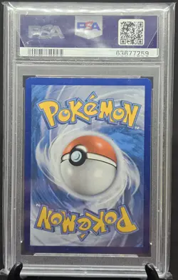 Flying Pikachu Vmax 2021 Pokemon Celebrations #007/025 Full Art PSA 10 GEM MINT - Image 2