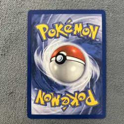 Pokemon Black StarVintage Psyduck #20 Promo WOTC Near mint 🔥 - Image 4