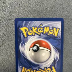 Pokemon Black StarVintage Psyduck #20 Promo WOTC Near mint 🔥 - Image 5