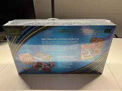 Pokemon Mega Charizard X EX Ultra Premium Collection Sealed Brand New - Image 2