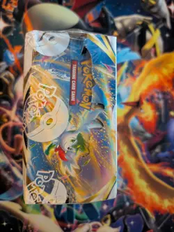 Pokemon TCG - Sword & Shield Brilliant Stars - Booster Box- New & Sealed - Image 2