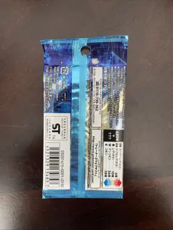 Pokemon TCG Rare 2014 Japanese XY Wild Blaze Shiny Charizard Pack (Sealed) - Image 2