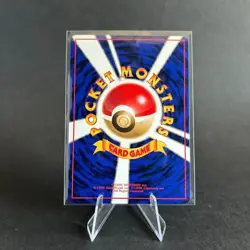 [NM] Omanyte Japanese Vending Series Pokemon TCG No. 138 - Image 2