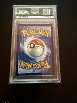 Pokemon Snorlax Holo Sun & Moon Unbroken Bonds 158/214 PSA 10 Gem Mint LOW POP - Image 2