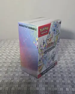Pokemon TCG Prismatic Evolutions Booster Bundle - New Factory Sealed - Image 3