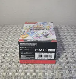 Pokemon TCG Prismatic Evolutions Booster Bundle - New Factory Sealed - Image 4