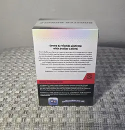 Pokemon TCG Prismatic Evolutions Booster Bundle - New Factory Sealed - Image 5
