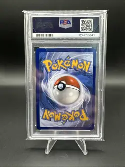 PSA 9 Mint 2023 Pokemon SVP-EN Mew ex #053 151 Ultra-Premium Collection - Image 2