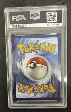 2023 POKEMON PALDEA EVOLVED TINKATINK 216/193 ILLUSTRATION RARE PSA 10 GEM MINT - Image 4