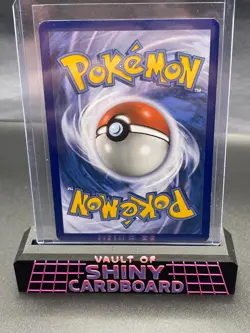 🍄 Pokemon Morelull 03/18 Holo – Detective Pikachu – English - Image 2