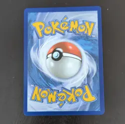 Pokemon TCG Team Rocket's Nidoking EX Holo Rare Sv10 233/182 330 HP - Image 2