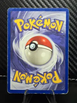 Vintage Wotc Pokemon Potion Energy 1st edition 1st ed Team Rocket 82/82 LP - Image 3