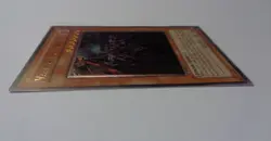 Vampire's Curse PTDN-EN090 (Ultimate Rare, 1st Edition, Lightly Played / LP) - Image 3