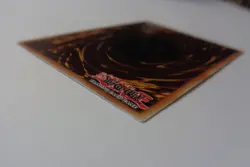 Vampire's Curse PTDN-EN090 (Ultimate Rare, 1st Edition, Lightly Played / LP) - Image 5