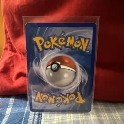 Elekid Rare Unseen Forces 23/115 Pokemon Trading Card 2005 Nintendo - Image 2