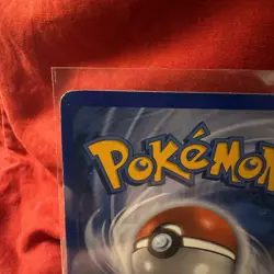 Elekid Rare Unseen Forces 23/115 Pokemon Trading Card 2005 Nintendo - Image 3