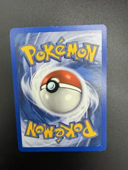 Pokemon Pikachu TCG Emerald Card 60/106 Regular Common - LP - Image 4