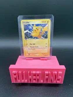 Pokemon Pikachu TCG Emerald Card 60/106 Regular Common - LP - Image 5