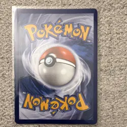 Pokemon Team Rocket's Archer Full Art Trainer Holo Card DRI 223/182 2025 - Image 2