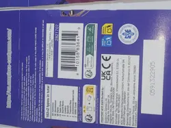One Piece TCG The Azure Sea's Seven Card Booster Sleeve OP-14 Eng Lot Of 4 Packs - Image 5