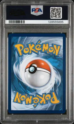 Pokemon Card Mimikyu Vmax TG17/TG30 PSA 10 SWSH Brilliant Stars - Image 2