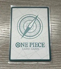 One Piece Card Nami Robin Boa Uta Heroines Special Set Gold Don Japanese - Image 2