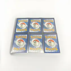 Pokemon TCG Eeveelution V Lot Umbreon Espeon Sylveon Jolteon Vaporeon 6 Cards - Image 2