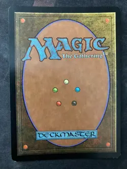 FOIL Earthquake - 7th Edition - EX-NM Very Light Play - DUTY FREE - Magic MTG - Image 2