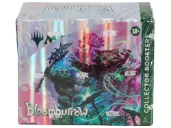 MTG Bloomburrow Collector Booster Box - Image 1