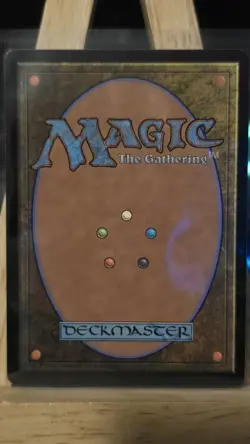 Glarb, Calamity's Augur (Showcase) Bloomburrow Regular NM - Image 2