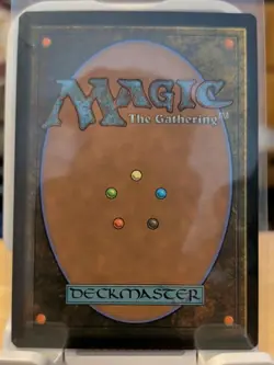 MTG TCG TMNT Michelangelo, Weirdness to 11 0121 Regular Rare - Image 2