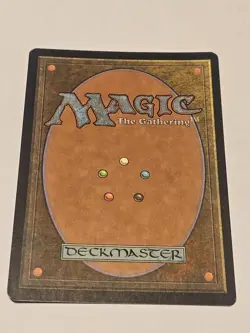 Aura Mutation NM Foil Invasion MTG Magic The Gathering - Image 3