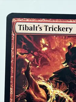 Tibalt's Trickery - Kaldheim (KHM) - Image 2
